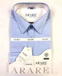 Chemise AVARE - Chemise Manches Longues