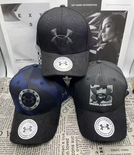 Casquette Under Armor