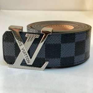 Ceinture Louis Vuitton Pour Homme