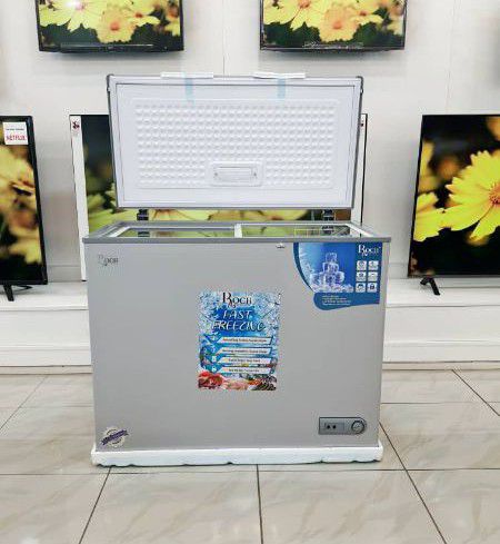 Congélateur Roch RCF-300  (240litres)