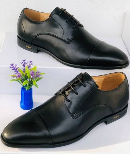 Paire De Soulier - Chaussure Homme