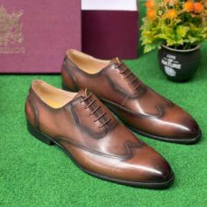 Paire De Soulier - Chaussure Homme