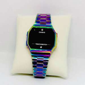 Montre Casio Pour Homme Et Femme