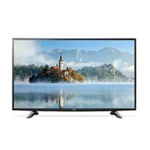 TV LG LED - 50 Pouces - Télévision LED