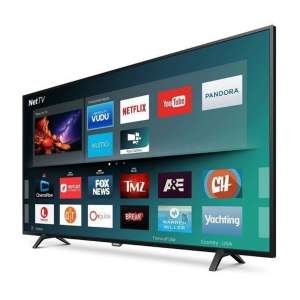 Smart TV Roch 65 Pouces - Smart Android 4K