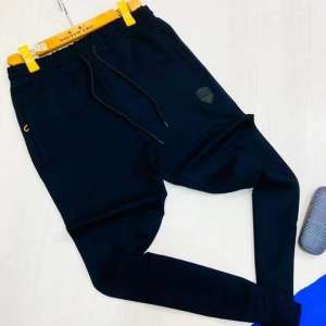 Pantalon Jogging Pour Homme - Noir