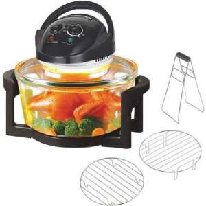 Four Halogène à Chaleur Multifonction