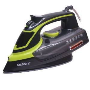 FER À VAPEUR DESSINI