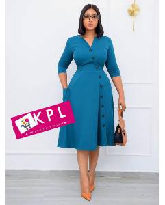 Robe Pour Femme - Vêtements