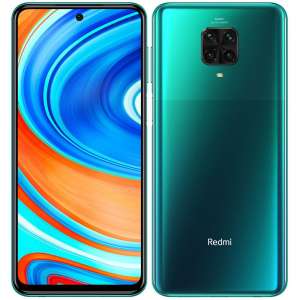 Redmi Note 9 Pro