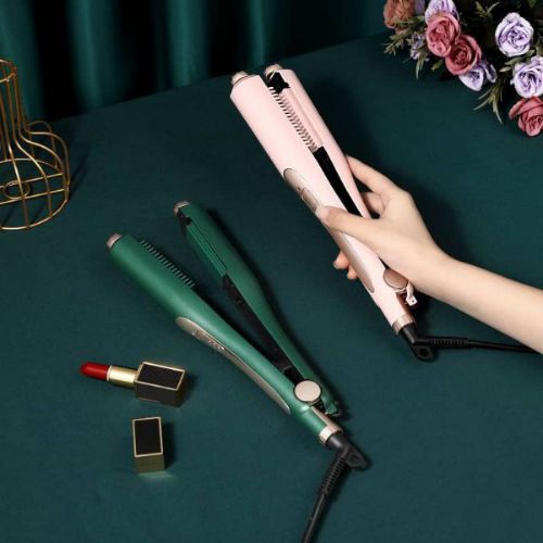 Fer À Lisser Multifonctions