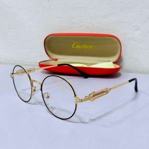 Lunettes Classique Cartier