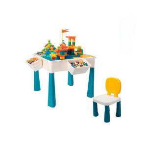 Table et Chaise de Jeu pour enfants