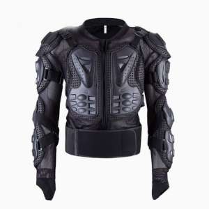 Combinaison de Protection Moto Unisexe