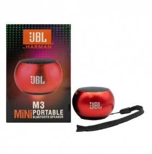 Mini Haut-parleur Bluetooth JBL M3 - Mini Woofer