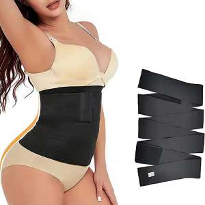 Ceinture de taille haute pour femmes, Corset amincissant, gaine, modelage du corps