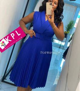 Robe Pour Femme - Vêtements