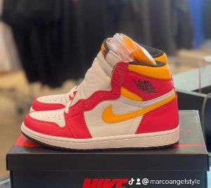 Chaussure Basket - Nike