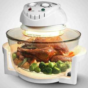 Four À Micro Onde Extra 18 Litres