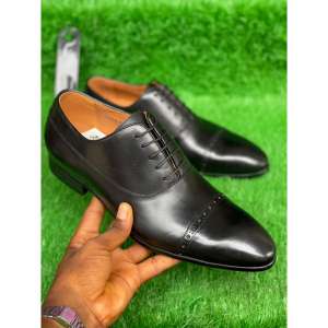 Paire De Soulier - Chaussure Homme