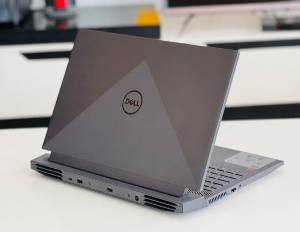 Dell - G15 5511 GAMING LAPTOP
