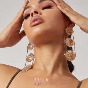 Boucles d’oreilles - Bijoux Femme - Bling Bling