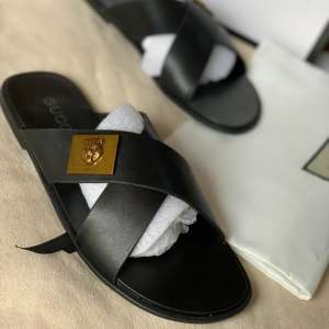 Sandale Gucci Pour Homme