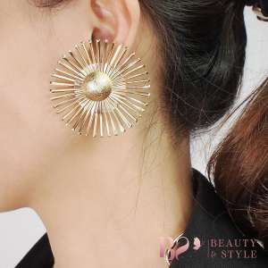 Boucles d’oreilles - Bijoux Femme - Bling Bling