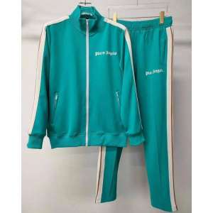 Ensemble Jogging Et Pull-over - Palm Angels