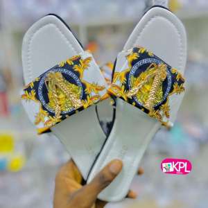 Tapette ZARA - Chaussure Sandale Femme