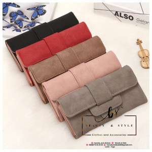 Portefeuille Pour Femme