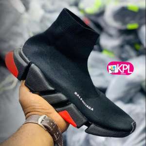 Basket Balenciaga - Chaussure Homme Et Femme