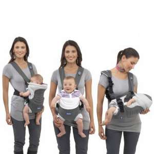 Porte Bébé Kangourou CHICO