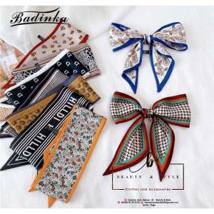 Foulard Pour Vos Tenues