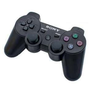 Manette Sans Fil PS3