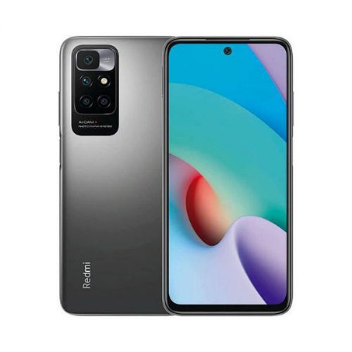 Xiaomi Redmi Note 11 128Go - 4Gb RAM