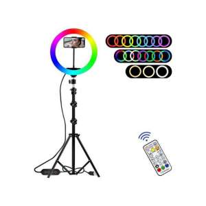 Ring Light Professionnel 12 Pouces