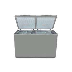 Congélateur Couché NEON 2 battants 425