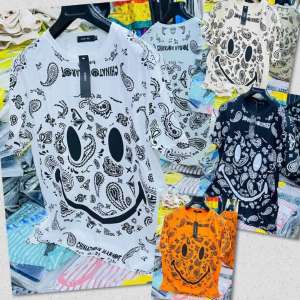 T-shirt Swagg - Vêtement Homme