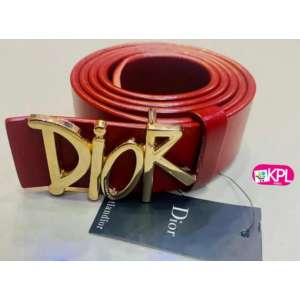 Ceinture DIOR Pour Homme
