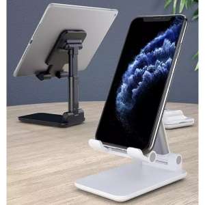 Support Pliable de Bureau pour téléphone