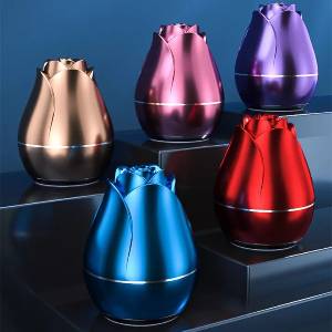 Haut-parleur sans fil ROSE - Mini Woofer