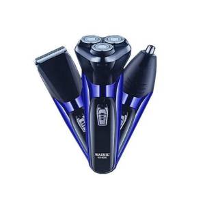 Kit de Toilettage pour Homme Rechargeable 3 en 1