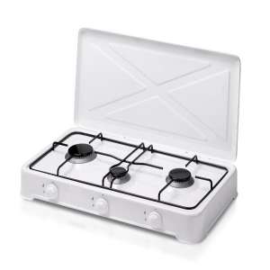 Cuisinière À Gaz 3 Feux