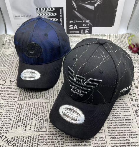 Casquette Homme Et Femme