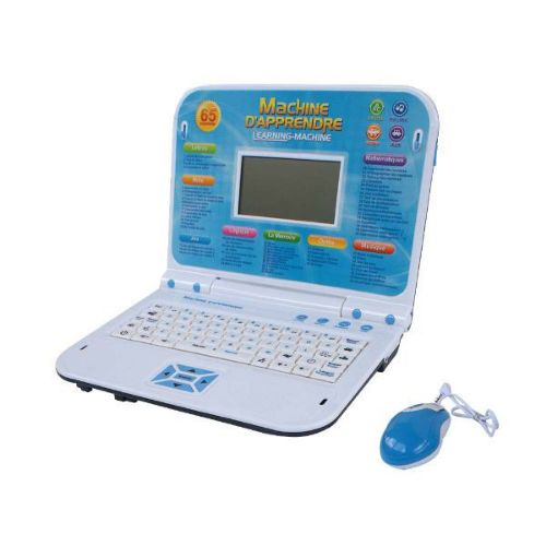 Jouet Éducatif Pour Enfant(Français-Anglais)