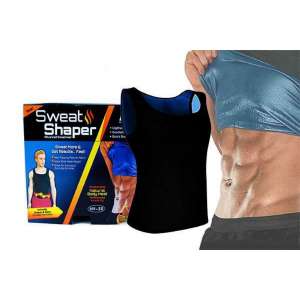 Débardeur de sudation