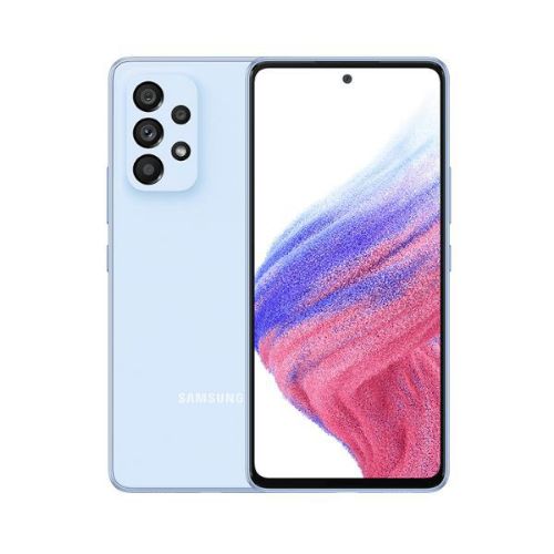 Samsung Galaxy A53 - 256Gb - 8Gb RAM