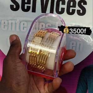 Montre Et Bracelet Pour Femme