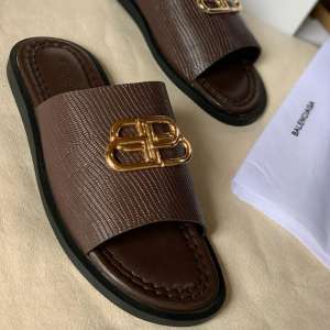 Sandale Balenciaga Pour Homme